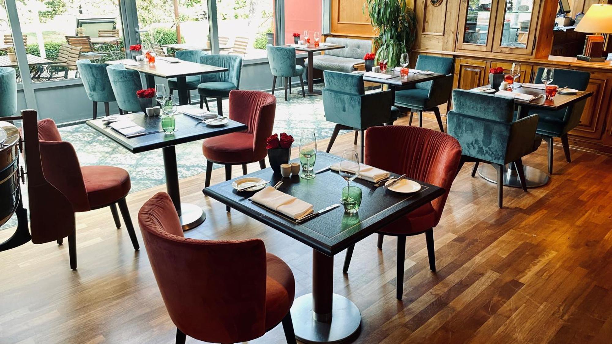 Strandhotel Heringsdorf Экстерьер фото