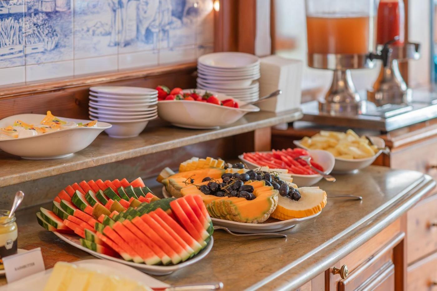 Strandhotel Heringsdorf Экстерьер фото