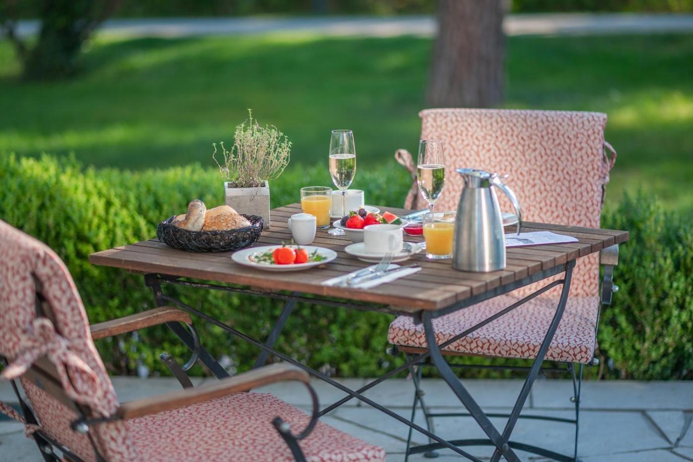 Strandhotel Heringsdorf Экстерьер фото